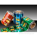 Germany printing machine packaging jumbo roll stretch film